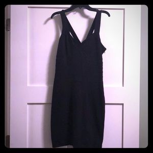 Little Black Dress from Express.